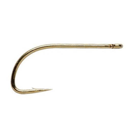 Kamasan Midge Fly Tying Hooks- Troutflies UK